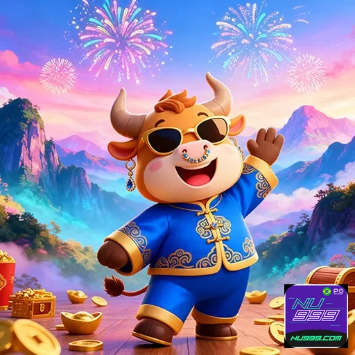 Slots online atraentes - nu999