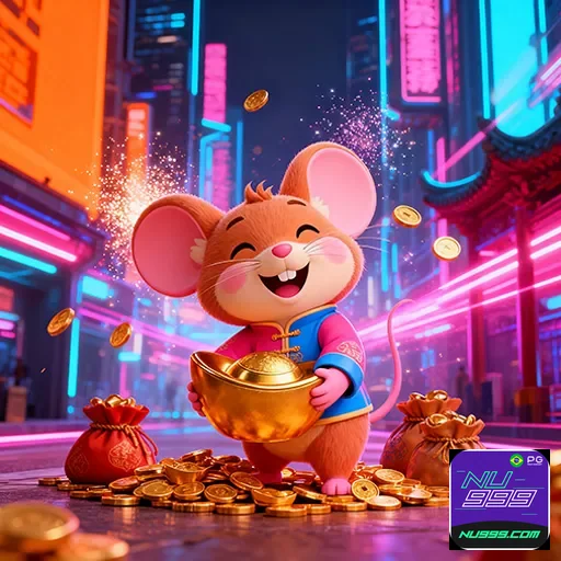 Promoções de cassino - nu999