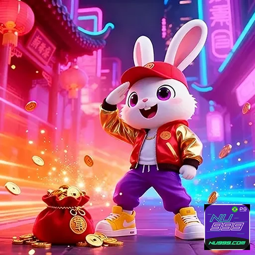 Jogos de slots - nu999