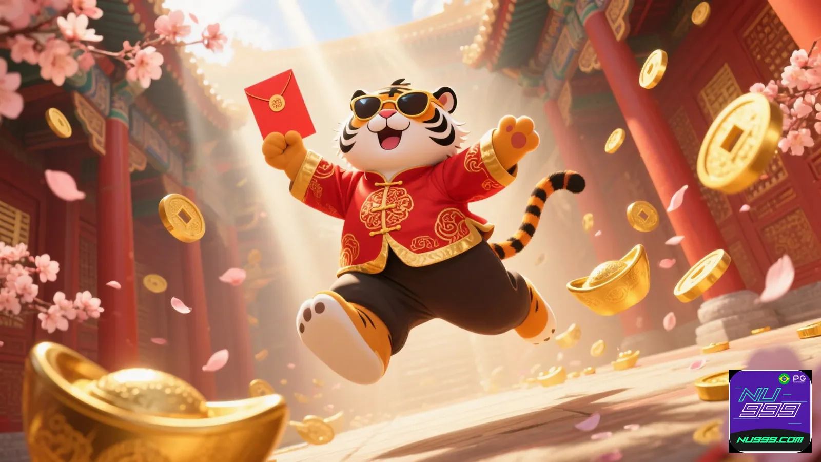 Ofertas de bônus - nu999